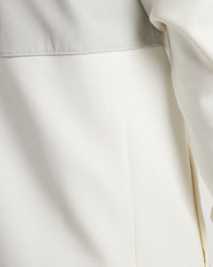 Seaside Hybrid Zip Hoodie