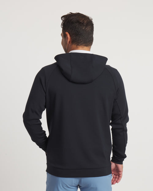 Stadium Scuba Hoodie