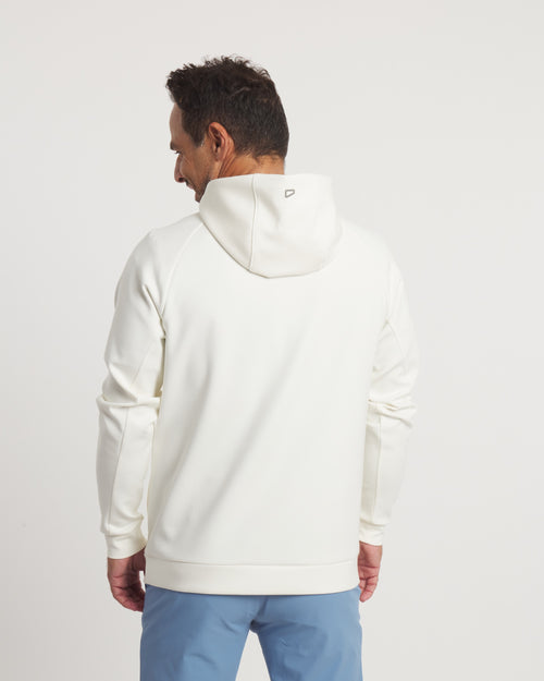 Stadium Scuba Hoodie
