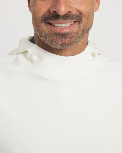 Stadium Scuba Hoodie