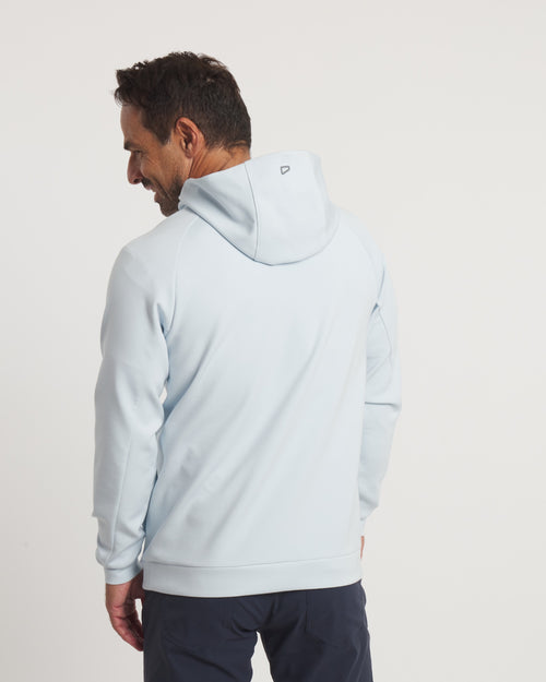 Stadium Scuba Hoodie