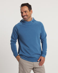 Stadium Scuba Hoodie