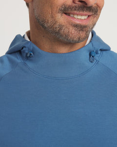 Stadium Scuba Hoodie