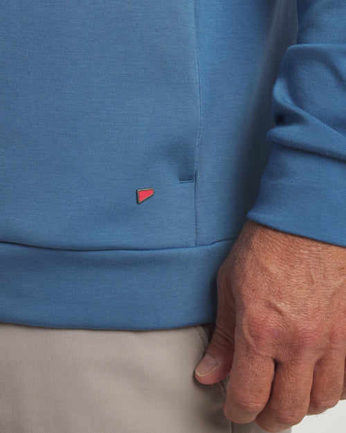 Stadium Scuba Hoodie