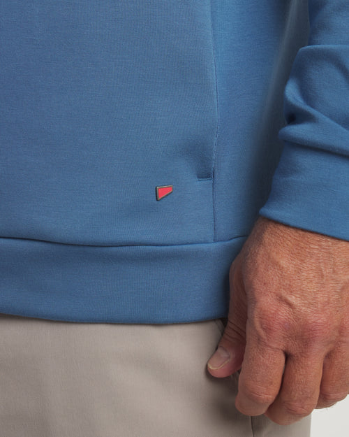 Stadium Scuba Hoodie