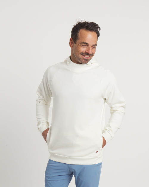 Stadium Scuba Hoodie