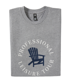 Professional Leisure Tour Tee