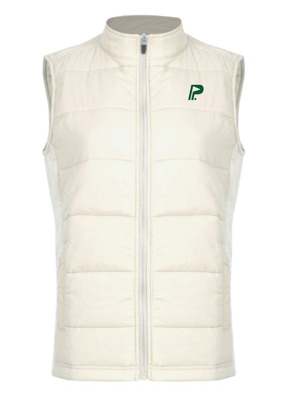 TPS Harbor Vest
