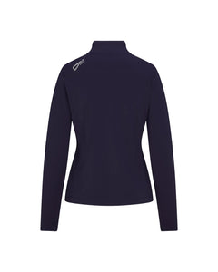 Navy || Glen Q Back