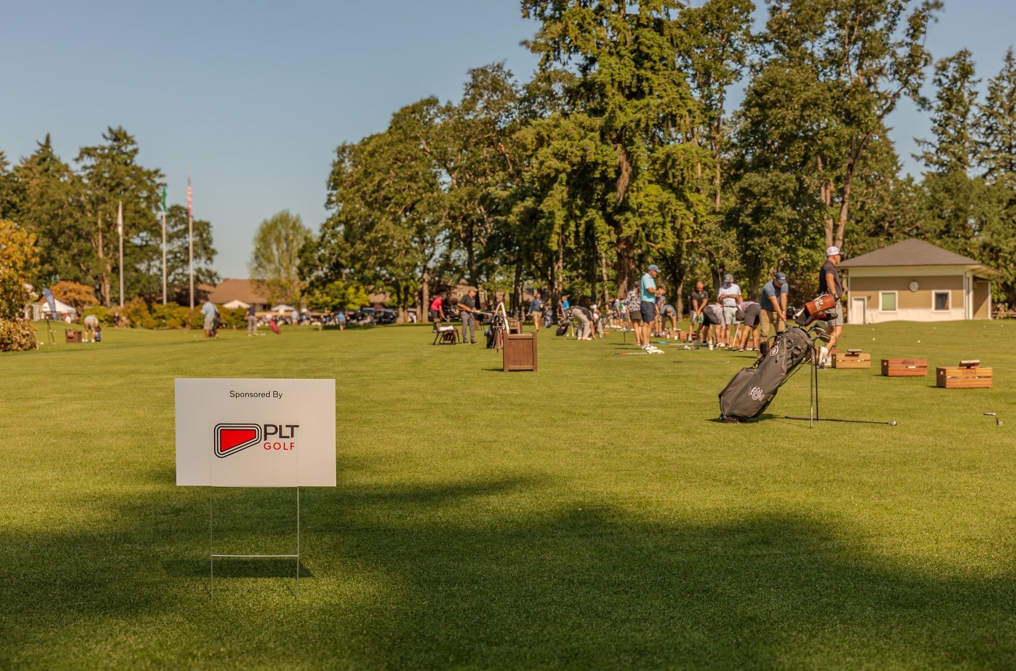 Supporting Those Who Serve: Special Forces Operations Golf Tournament