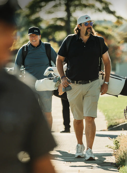 PLT Golf Founders