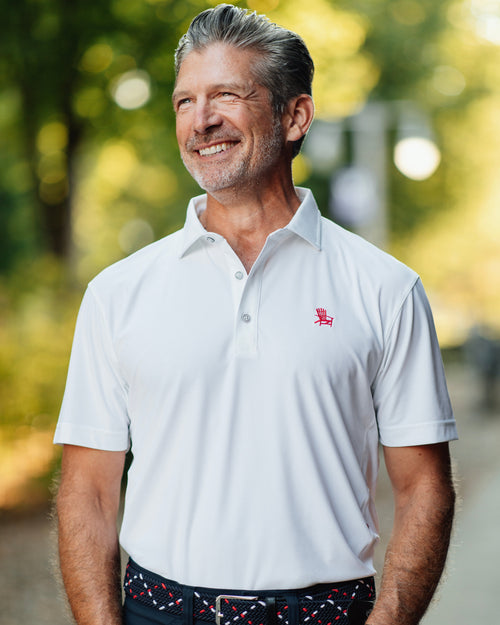 The Adirondack Polo