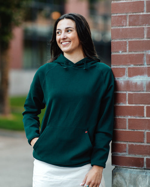 Pine Hoodie