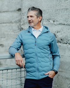 Quarry Hoodie