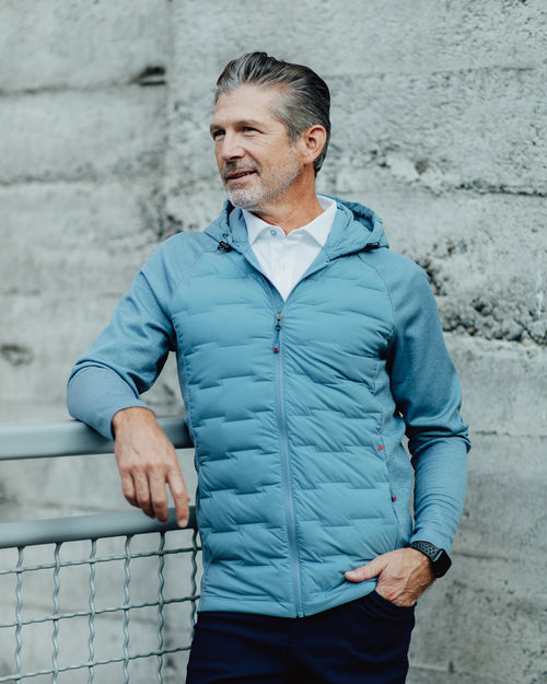 Quarry Hoodie