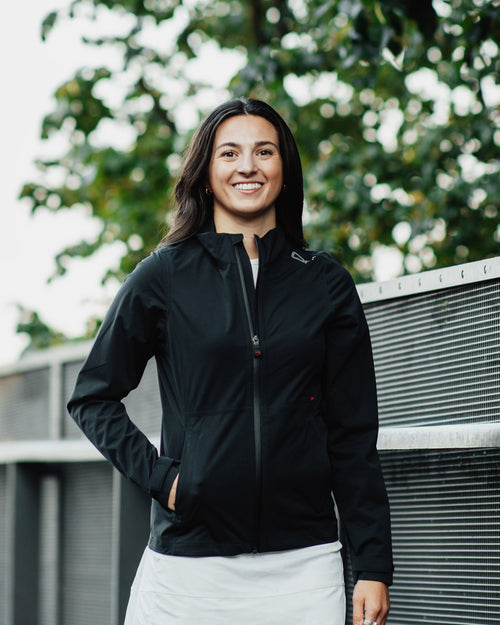 Cabot Rain Jacket