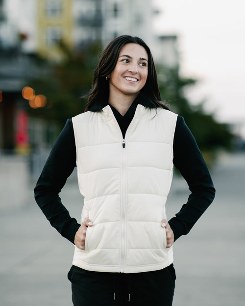 Harbor Vest