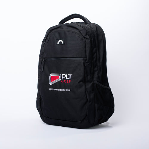 PLT Golf X Jones Backpack