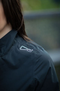 Cabot Rain Jacket