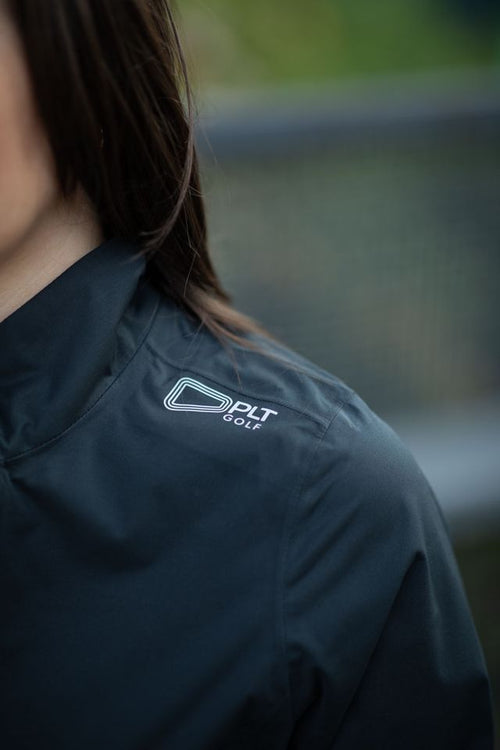 Cabot Rain Jacket