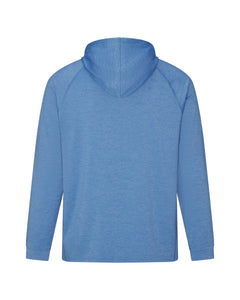Beacon Heathered Hoodie