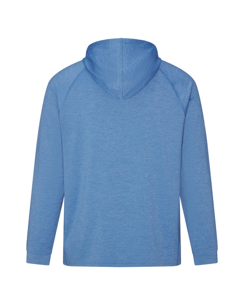 Beacon Heathered Hoodie