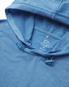 Beacon Heathered Hoodie