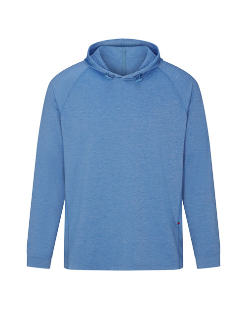 Beacon Heathered Hoodie