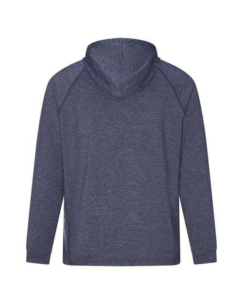 Beacon Heathered Hoodie