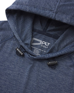 Beacon Heathered Hoodie