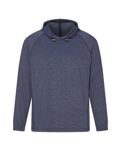 Beacon Heathered Hoodie
