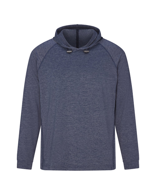 Beacon Heathered Hoodie