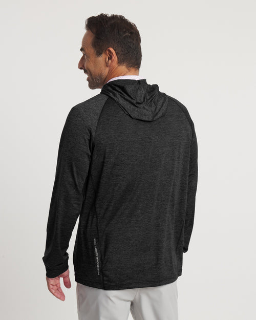 Beacon Heathered Hoodie