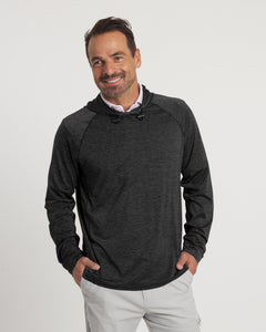 Beacon Heathered Hoodie