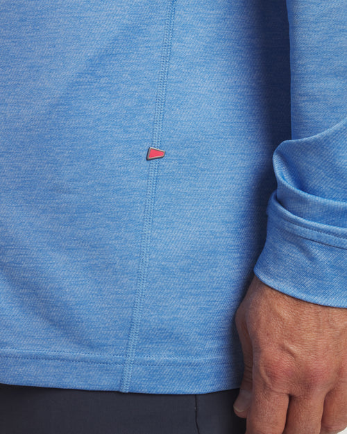 Beacon Heathered Hoodie