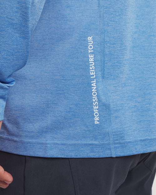 Beacon Heathered Hoodie