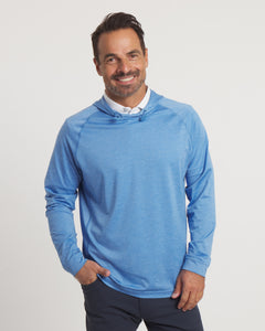 Beacon Heathered Hoodie
