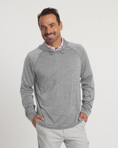 Beacon Heathered Hoodie