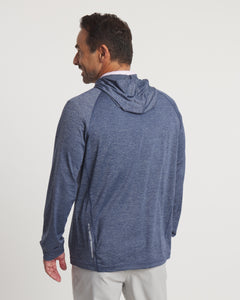 Beacon Heathered Hoodie