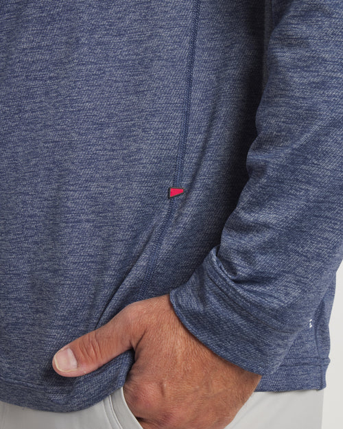 Beacon Heathered Hoodie