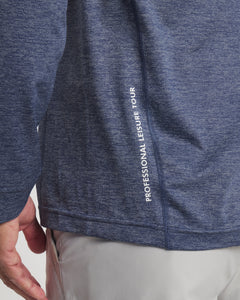 Beacon Heathered Hoodie
