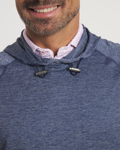Beacon Heathered Hoodie