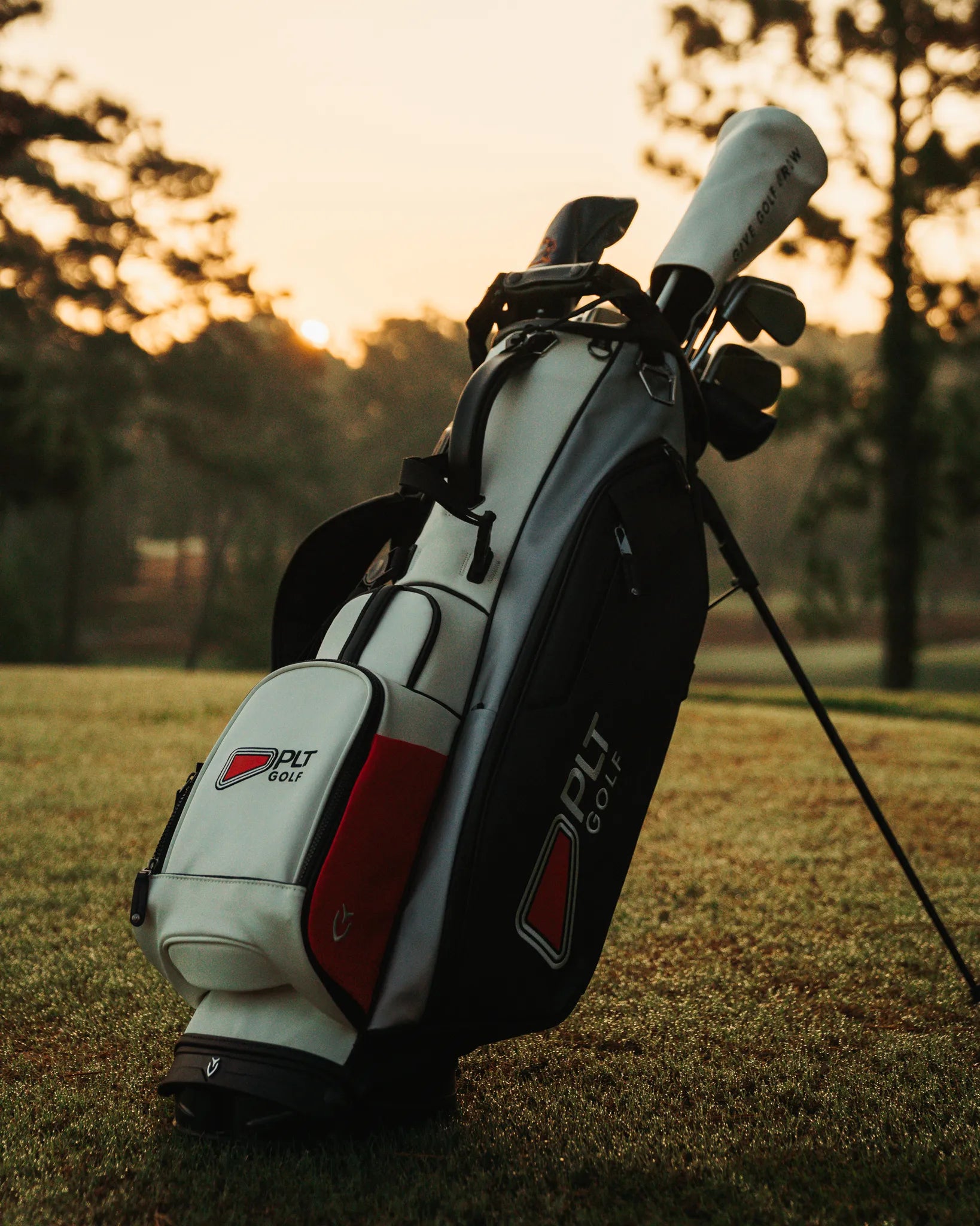 PLTgolf Bag