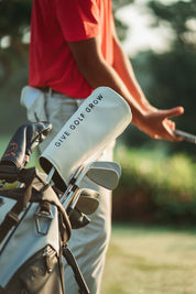 PLTgolf Headcover