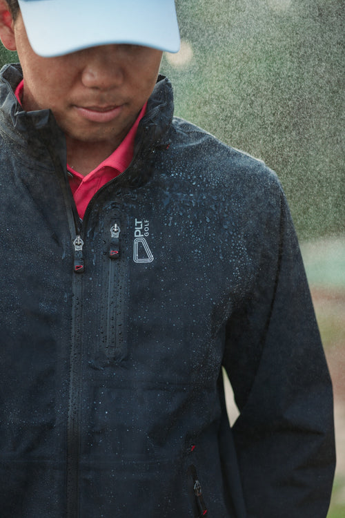 Trails Rain Jacket