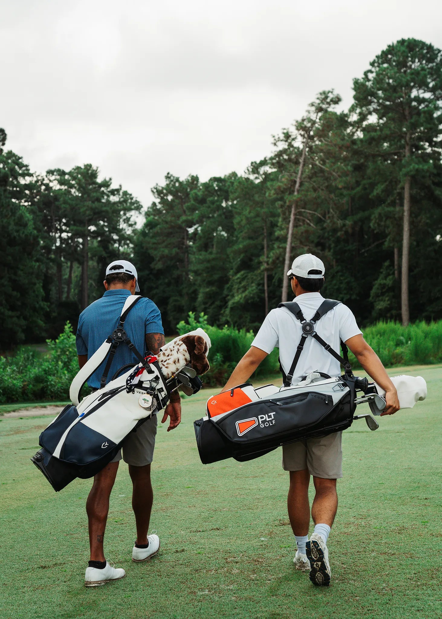 PLTgolf Bag