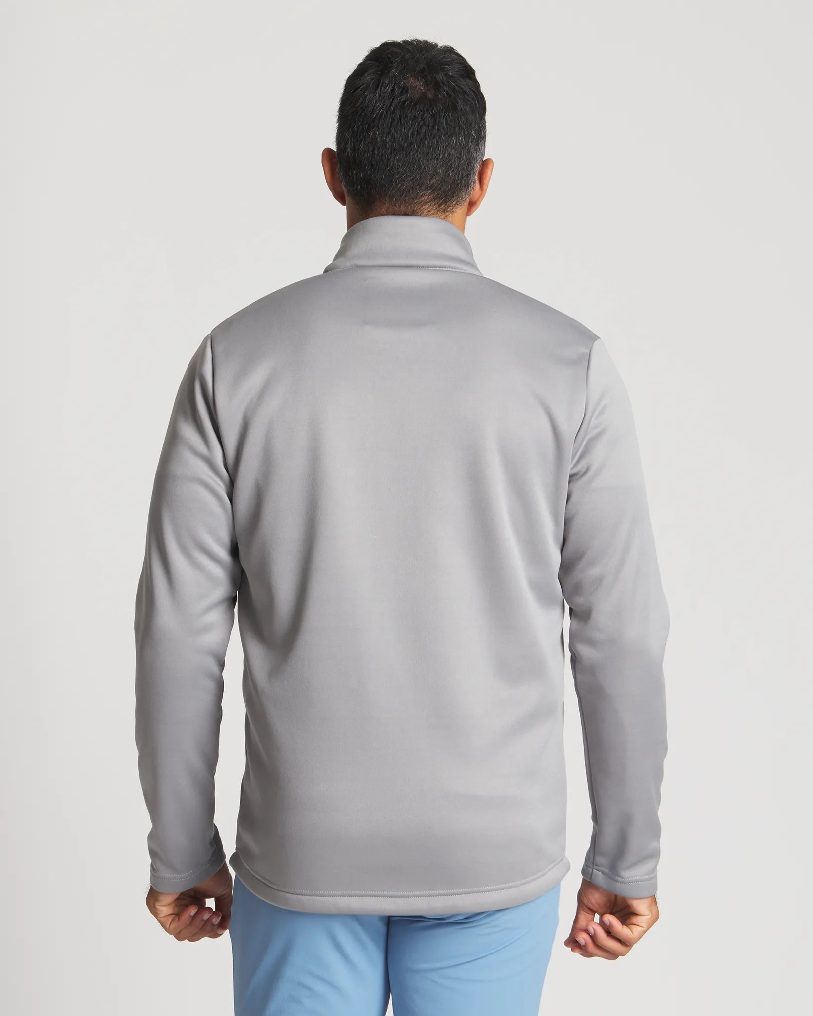  Cypress Full Zip Back