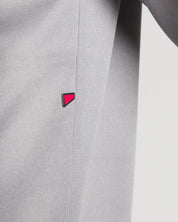 Gray || Cypress Full Zip CU Pin