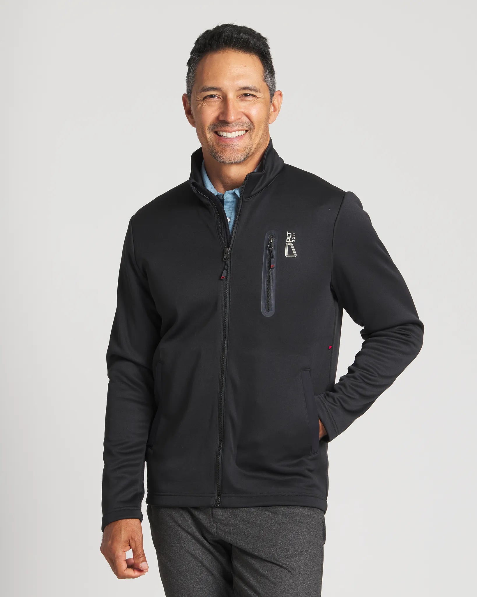  Cypress Full Zip Front