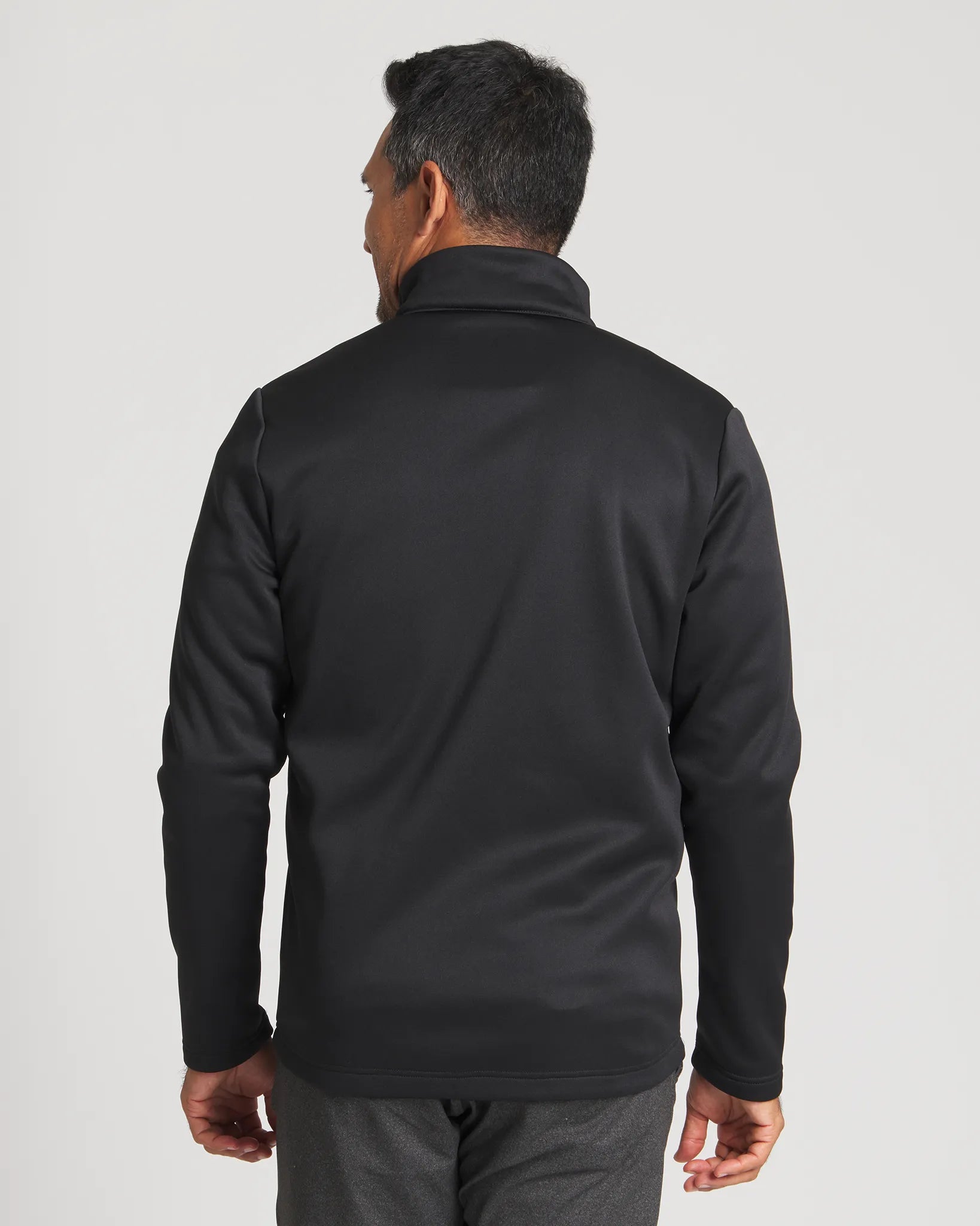  Cypress Full Zip Back